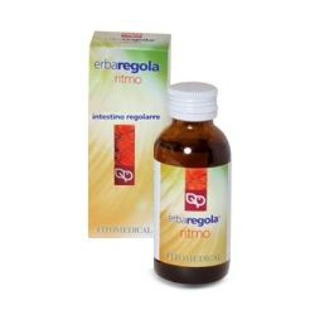 ERBARELA RITMO 2 60 ML