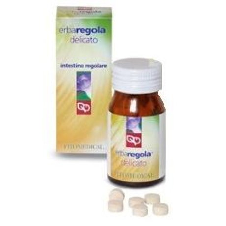 ERBAREGOLA DEL 1 60TAV FTM