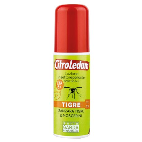 CITROLEDUM TIGRE SPRAY 75 ML