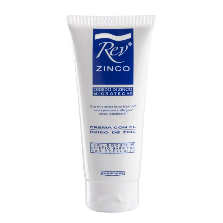 REV ZINCO 100ML