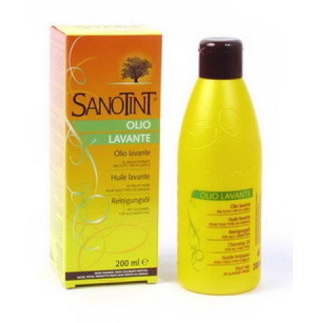 SANOTINT OLIO LAVANTE 200ML