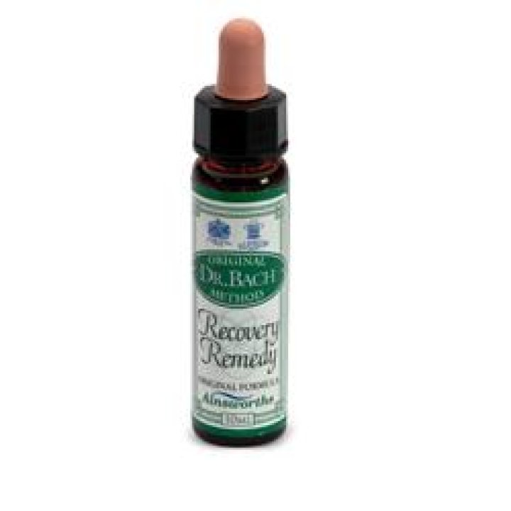 AINSWORTHS RECOV REMEDY 10ML