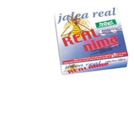 REALNIMA 20F 10ML SANTIVERI