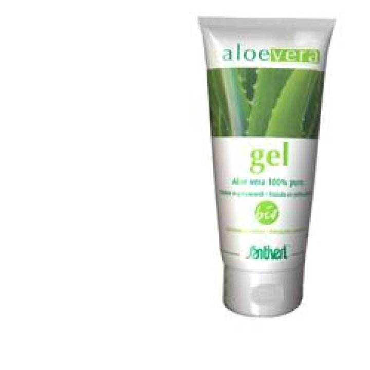 ALOE VERA 100% GELBIO STV 200