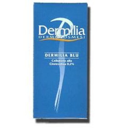 DERMILIA BLU COLL 200 ML