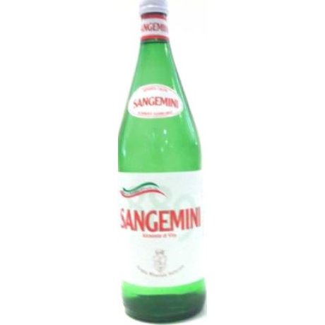 SANGEMINI ACQUA MIN NAT 6X1L