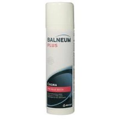 BALNEUM PLUS CREMA IDRATANTE CORPO 200 G