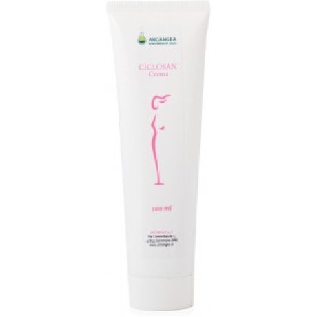 CICLOSAN CR 100ML CICLOSAN CR 100ML
