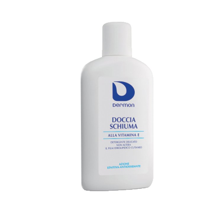 DERMONDEL DOCCIASCHIUMA 400 ML