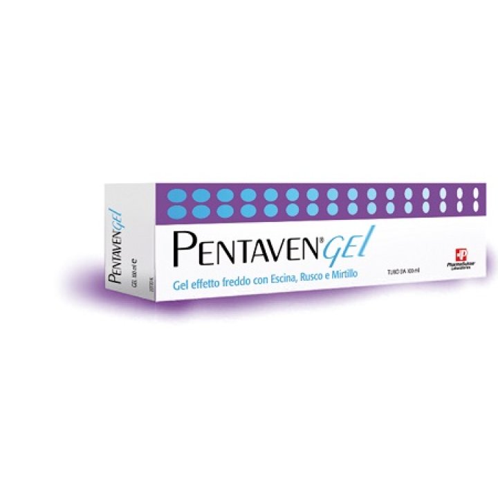 PENTAVEN GEL 100ML