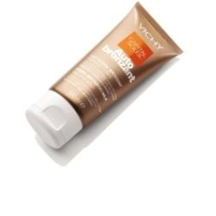 IDEAL SOLEIL AUTOABBRONZ VISO/CORP 100 ML