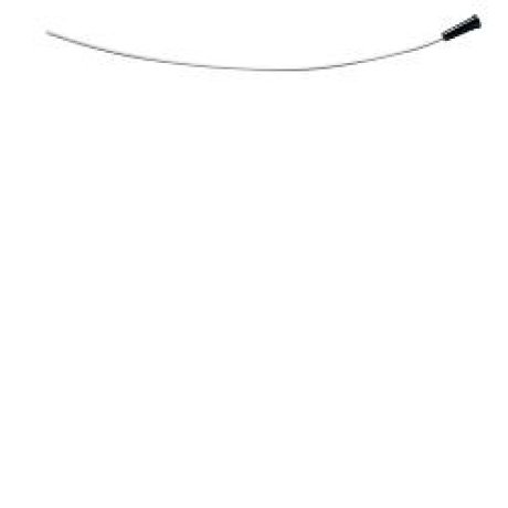 CATETERE VESCICALE FEMMINILE RUSCH FLOCATH HYDROGEL 1 VIA PER CATETERISMO AD INTERMITTENZA CON AUTOLUBRIFICANTE E PUNTA NELATON DIAMETRO CH14 LUNGHEZZA 40CM 30 PEZZI