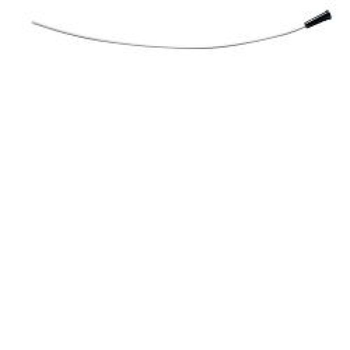 CATETERE VESCICALE FEMMINILE RUSCH FLOCATH HYDROGEL 1 VIA PER CATETERISMO AD INTERMITTENZA CON AUTOLUBRIFICANTE E PUNTA NELATON DIAMETRO CH14 LUNGHEZZA 40CM 30 PEZZI
