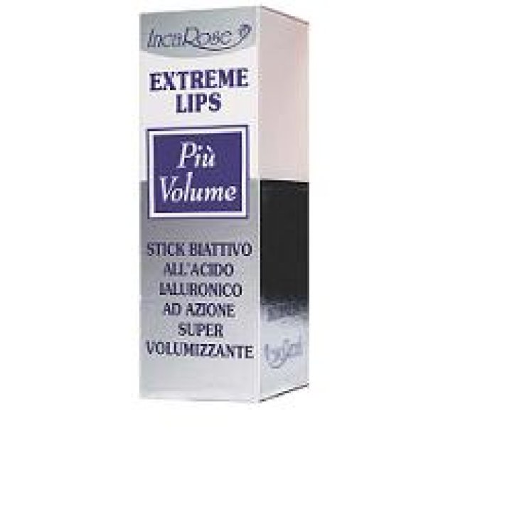 INCAROSE EXTREME LIPS PIU\' VOL