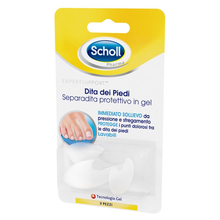 SEPARADITA ANATOMICO IN GEL GELACTIV SCHOLL