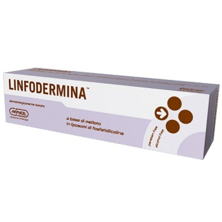 LINFODERMINA CREMA