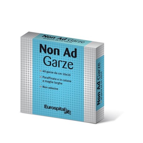 GARZA PARAFFINATA NON AD MONODOSE 10 PEZZI GARZA PARAFFINATA NON AD MONODOSE 10 PEZZI
