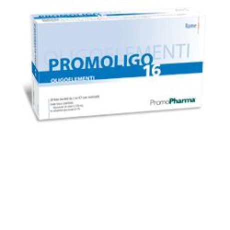 PROMOLIGO 16 RAME 20FL