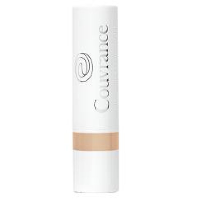 EAU THERMALE AVENE COUVRANCE STICK CORRETTORE CORALLO 3 G