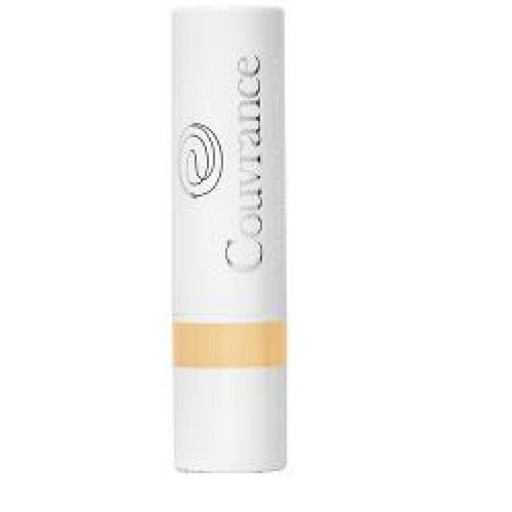 EAU THERMALE AVENE COUVRANCE STICK CORRETTORE GIALLO 3 G