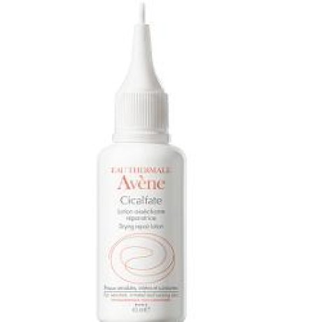 EAU THERMALE AVENE CICALFATE LOZIONE ADSORBENTE RISTRUTTURANTE 40 ML