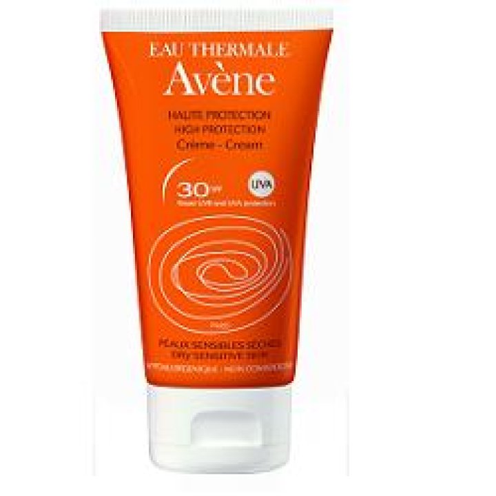 AVENE SOLARI CREMA SPF30 50 ml