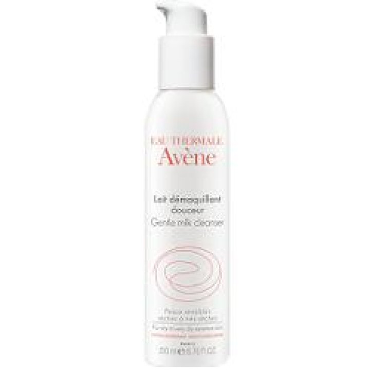 EAU THERMALE AVENE LATTE DETERGENTE DELICATO 200 ML