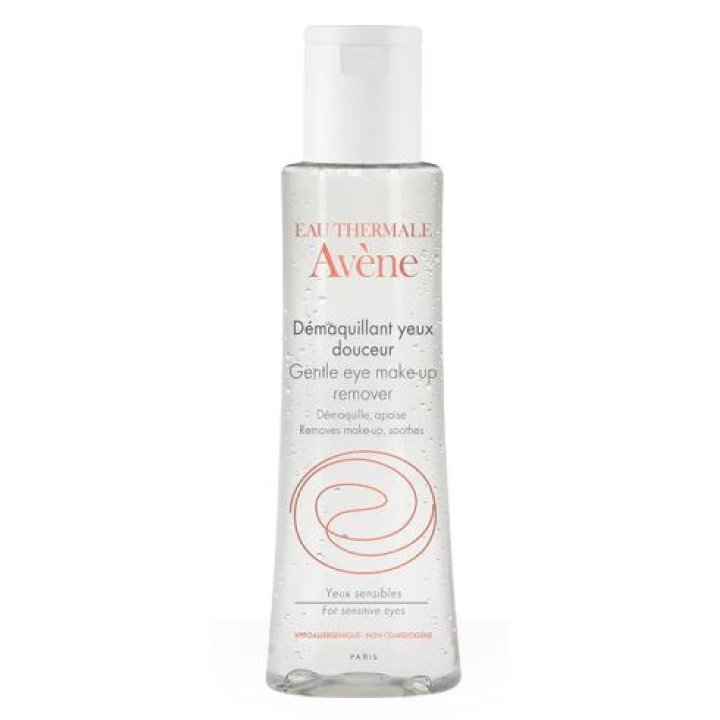 EAU THERMALE AVENE STRUCCANTE DELICATO PER OCCHI 125 ML