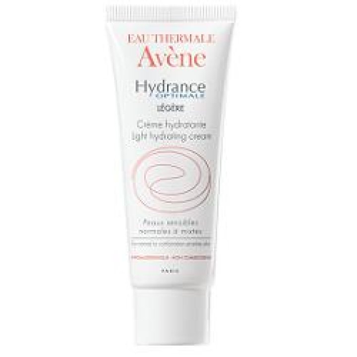 EAU THERMALE AVENE HYDRANCE EMULSIONE LEGGERA 40 ML