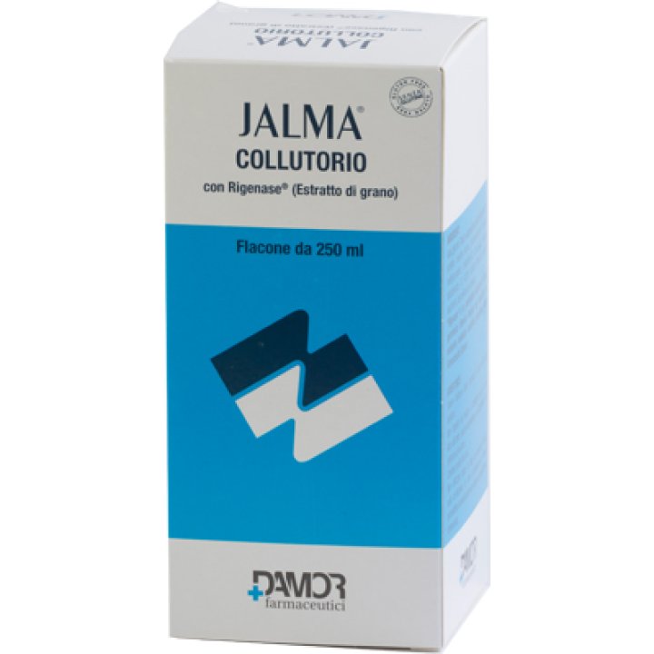 JALMA COLLUTORIO 250 ML