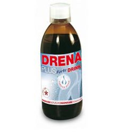 DRENAPLUS FORTE 500ML