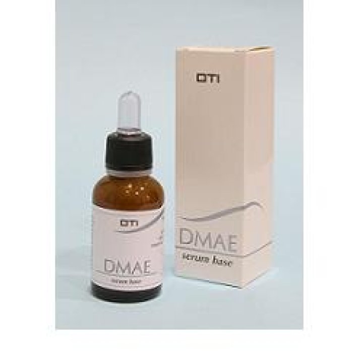 DMAE SERUM BASE CCE 30ML