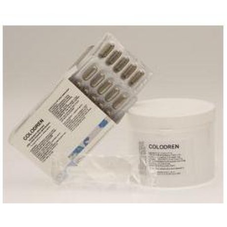 COLODREN 75 CAPSULE