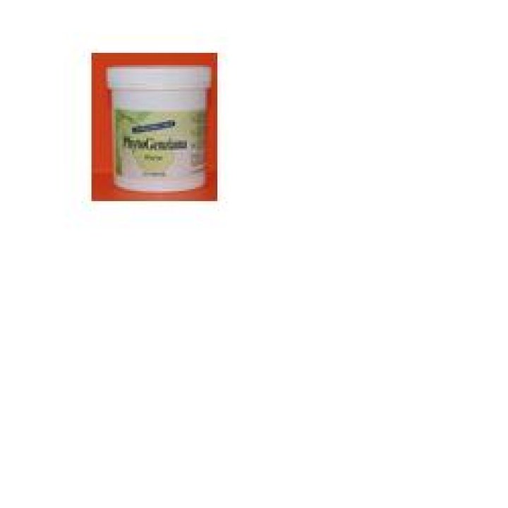 PHYTOGENZIANA 60CPS PHYTOGENZIANA 60CPS