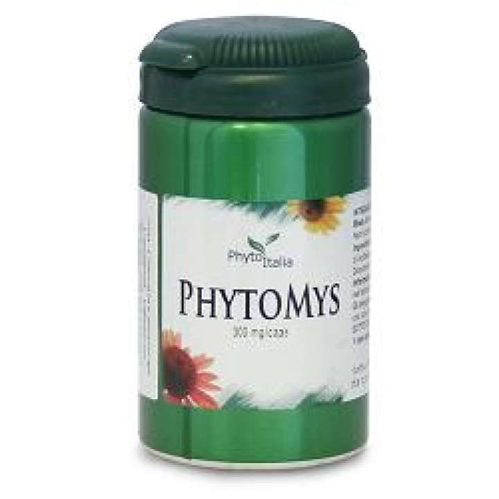 PHYTOMYS 60 CAPSULE PHYTOMYS 60 CAPSULE