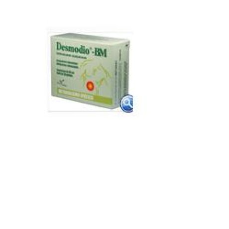 DESMODIO BM 30 CAPSULE DESMODIO BM 30 CAPSULE