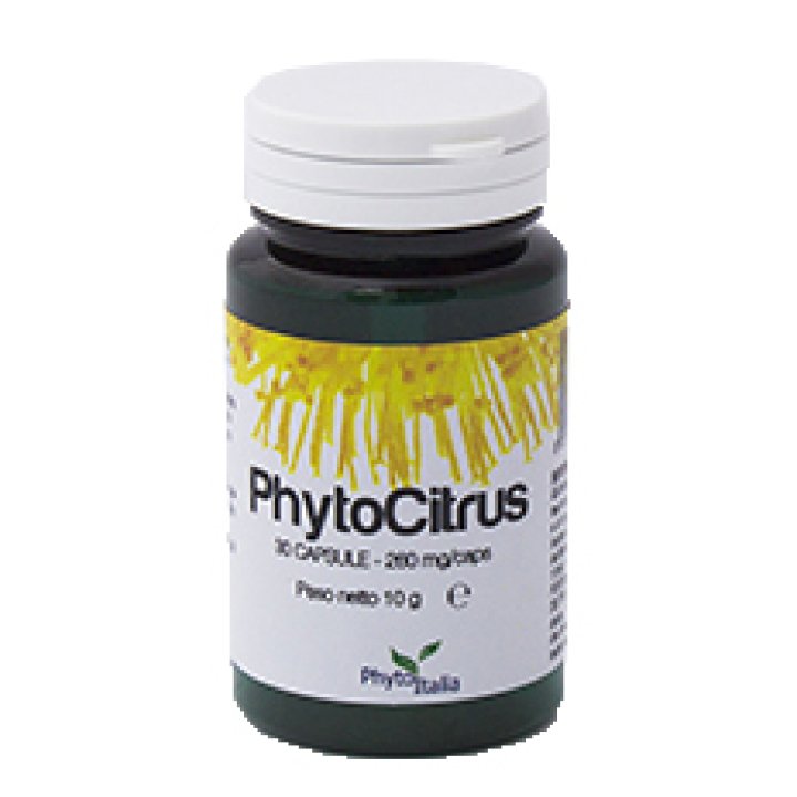 PHYTOCITRUS 30CPS PHYTOCITRUS 30CPS