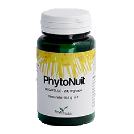 PHYTONUIT 60 CAPSULE
