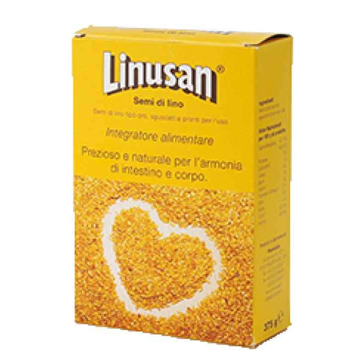 LINUSAN 500 G LINUSAN 500 G