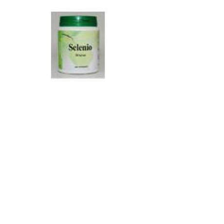 SELENIO 60 CAPSULE