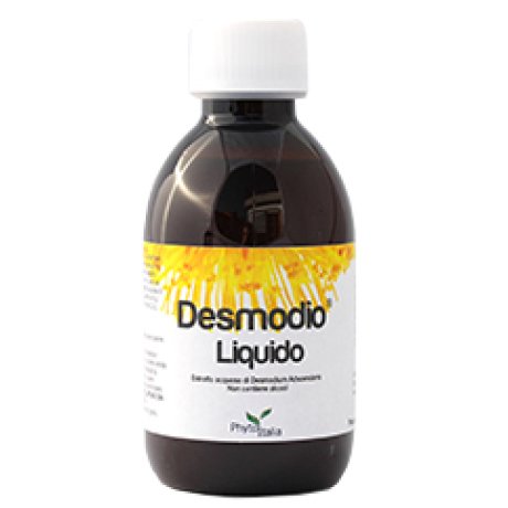 DESMODIO LIQUIDO 200ML DESMODIO LIQUIDO 200ML
