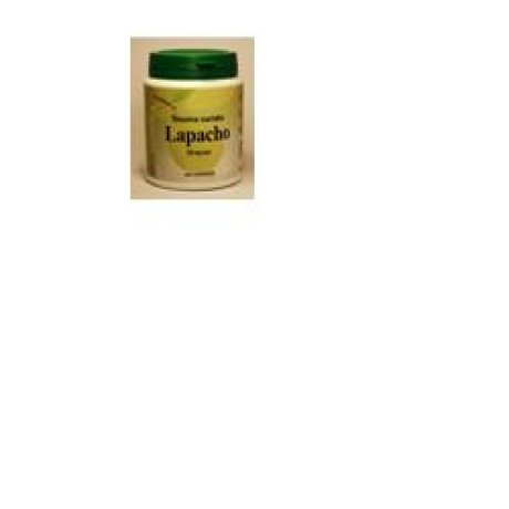 LAPACHO 60 CAPSULE LAPACHO 60 CAPSULE
