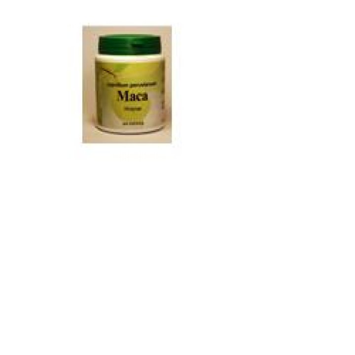 MACA 60 CAPSULE MACA 60 CAPSULE
