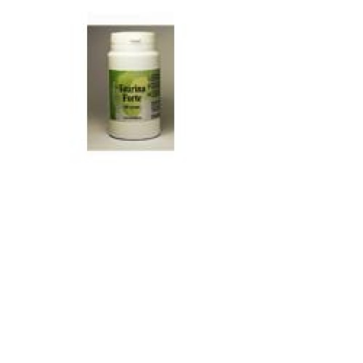 TAURINA FORTE 60 CAPSULE TAURINA FORTE 60 CAPSULE