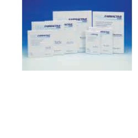 FARMACTIVE HYDRO IDROCOL 5X7,5