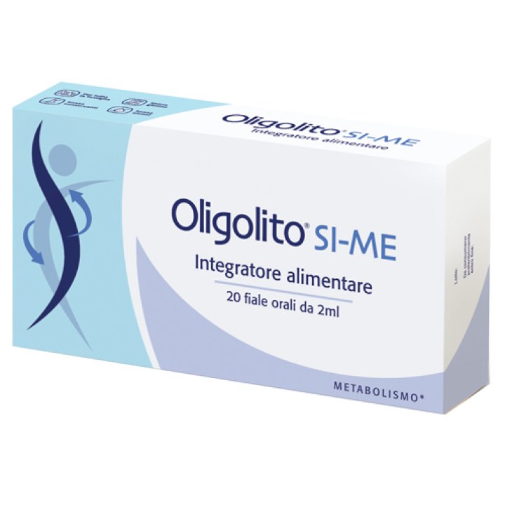 OLILITO SI ME 20FX2ML NF