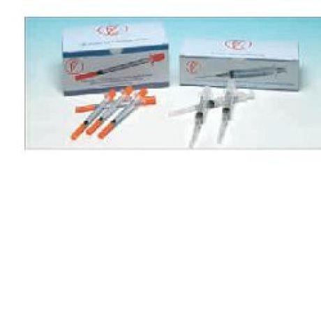 SIRINGA MEDS FARMATEXA 20 ML A GAUGE 21 2 CONO ECCENTRICO