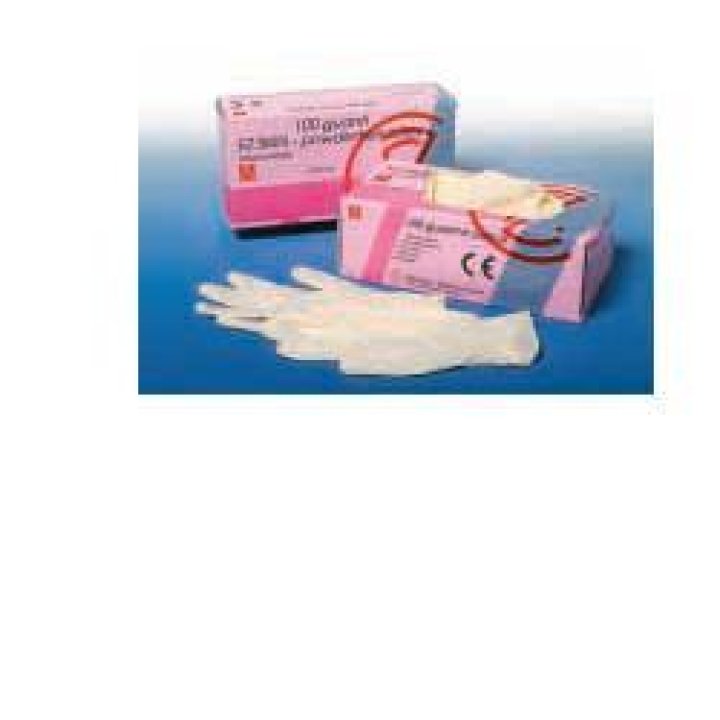 GUANTO SKIN LATT S/POLV XL GUANTO SKIN LATT S/POLV XL
