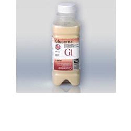 GLUCERNA G1 RTH VANIGLIA 500 ML