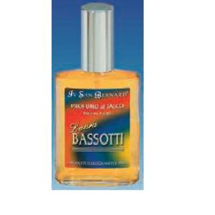 LAURA BASSOTTI 50ML